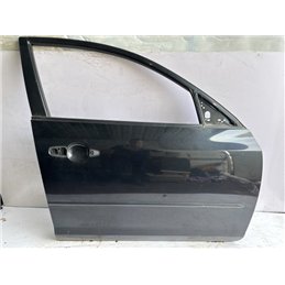 MAZDA 3 Jobb első Ajtó (Üres lemez)