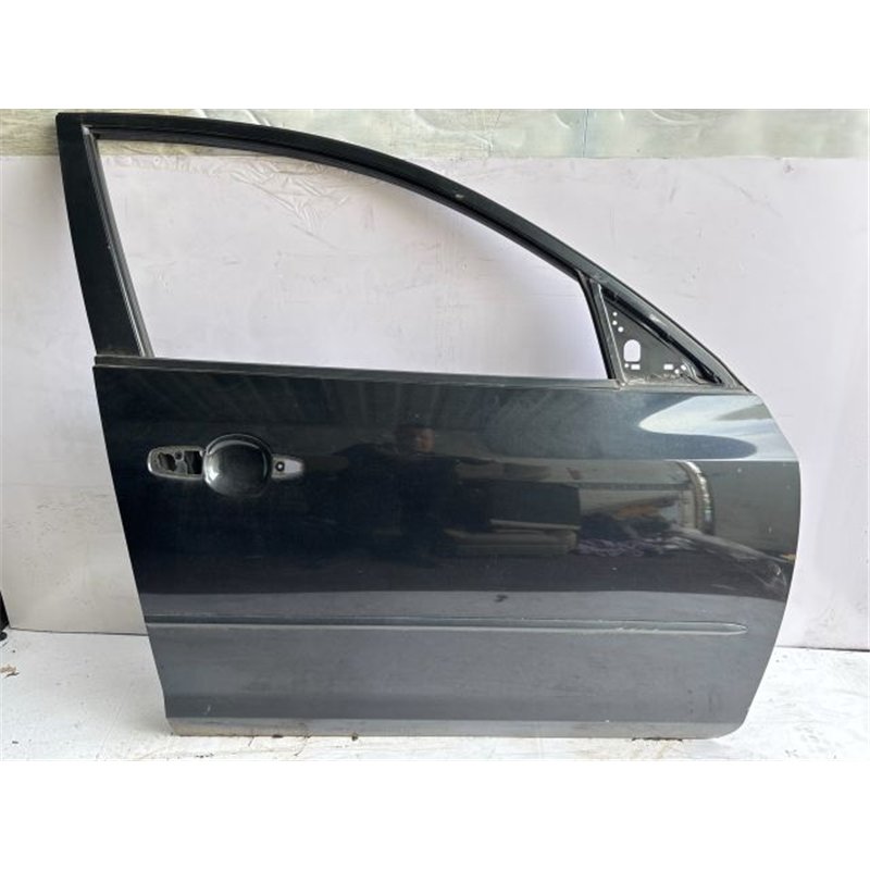 MAZDA 3 Jobb első Ajtó (Üres lemez)