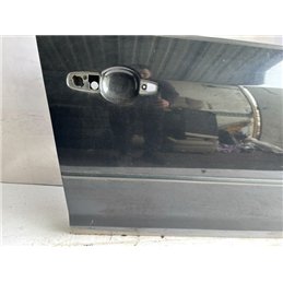 MAZDA 3 Jobb első Ajtó (Üres lemez)