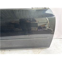 MAZDA 3 Jobb első Ajtó (Üres lemez)