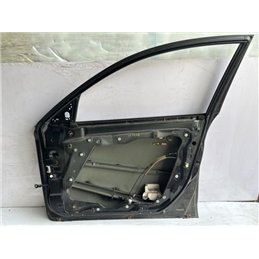 MAZDA 3 Jobb első Ajtó (Üres lemez)