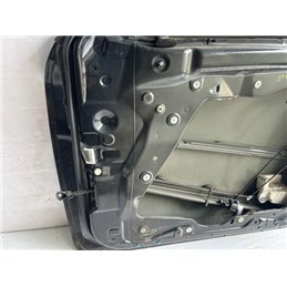 MAZDA 3 Jobb első Ajtó (Üres lemez)