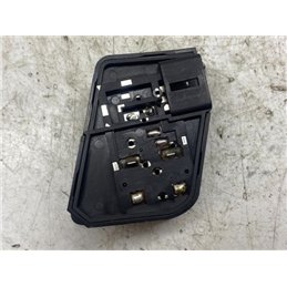 CHEVROLET EPICA Jobb első Ülésfűtés Kapcsoló