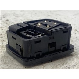 CHEVROLET EPICA Jobb első Ülésfűtés Kapcsoló