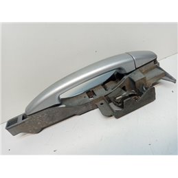 CITROËN C4 Jobb hátsó Külső Kilincs