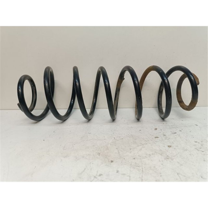 AUDI A2 Bal hátsó Rugó