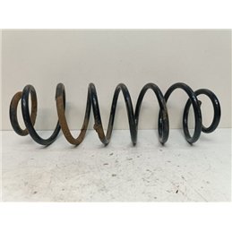 AUDI A2 Bal hátsó Rugó