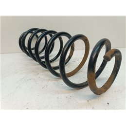 AUDI A2 Bal hátsó Rugó