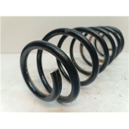 AUDI A2 Bal hátsó Rugó