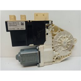 CITROËN C4 Jobb első Ablakemelő Motor