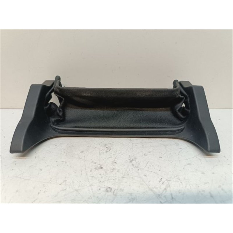 AUDI A2 Felső Kormányoszlop Burkolat