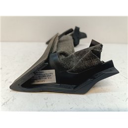 AUDI A2 Felső Kormányoszlop Burkolat