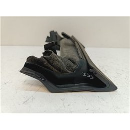 AUDI A2 Felső Kormányoszlop Burkolat