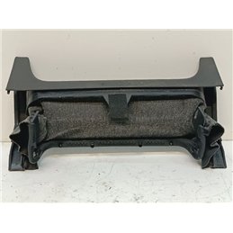 AUDI A2 Felső Kormányoszlop Burkolat