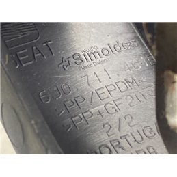 SEAT IBIZA IV Kézifék Kar