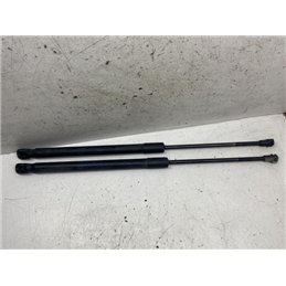 SEAT IBIZA IV Gázrugós Kitámasztó Teleszkóp Pár Csomagtérajtó