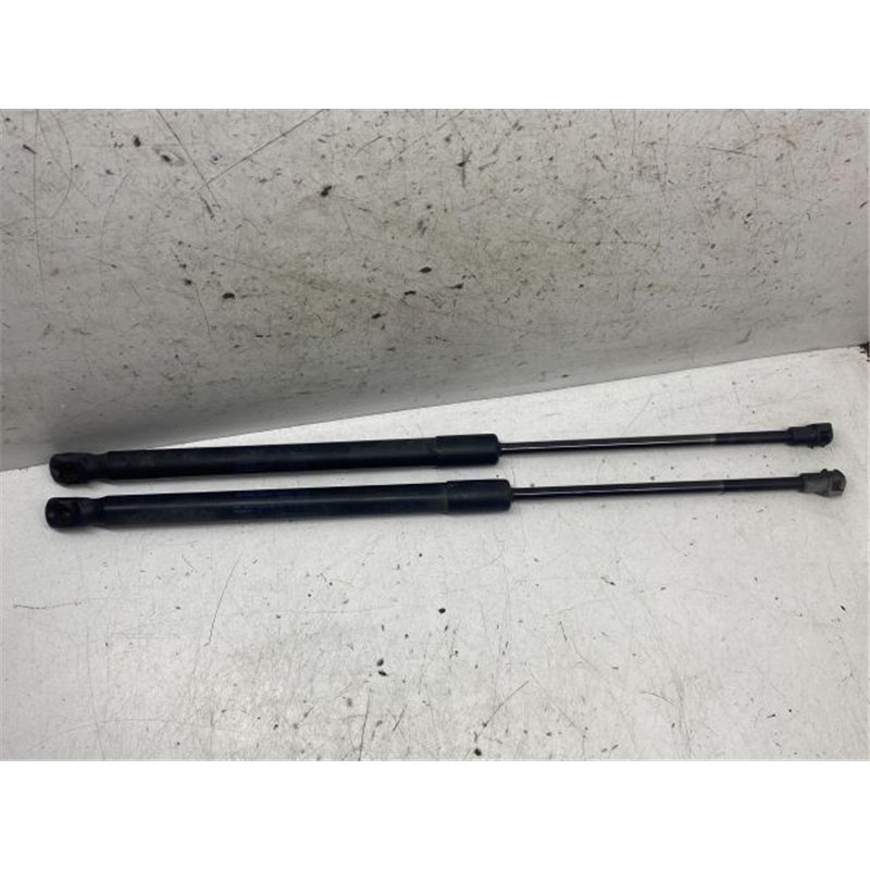 SEAT IBIZA IV Gázrugós Kitámasztó Teleszkóp Pár Csomagtérajtó