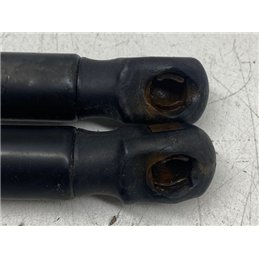 SEAT IBIZA IV Gázrugós Kitámasztó Teleszkóp Pár Csomagtérajtó