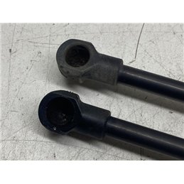 SEAT IBIZA IV Gázrugós Kitámasztó Teleszkóp Pár Csomagtérajtó