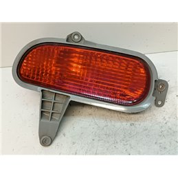 HYUNDAI I30 Bal Ködzárófény