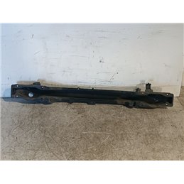 HYUNDAI I30 Hátsó középső Lökhárító Tartó (Műanyag)