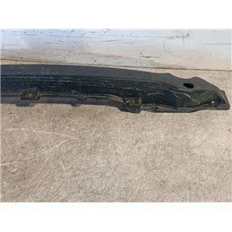 HYUNDAI I30 Hátsó középső Lökhárító Tartó (Műanyag)