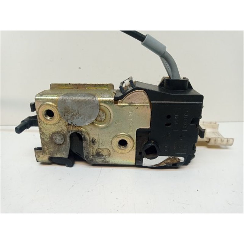 CITROËN C4 Jobb első Központizár Motor