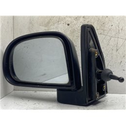 HYUNDAI ATOS Bal Visszapillantó Tükör (Mechanikus)