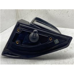 HYUNDAI ATOS Bal Visszapillantó Tükör (Mechanikus)