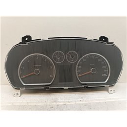 HYUNDAI I30 Kilométeróra