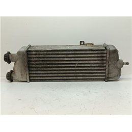 HYUNDAI I30 Intercooler