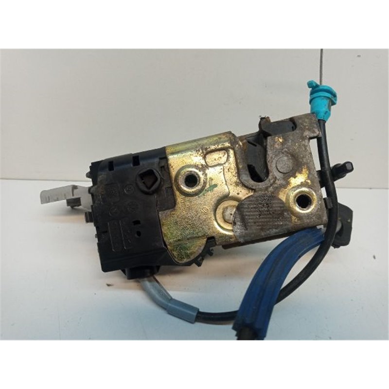 CITROËN C4 Jobb hátsó Központizár Motor