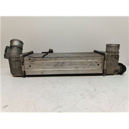 HYUNDAI I30 Intercooler