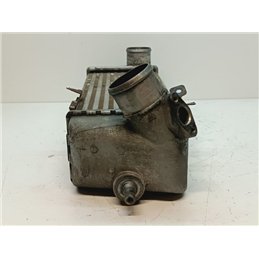 HYUNDAI I30 Intercooler