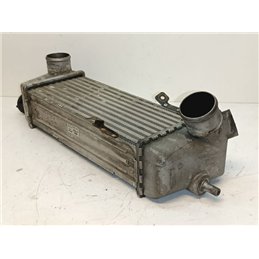 HYUNDAI I30 Intercooler