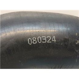 HYUNDAI I30 Turbócső