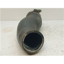 HYUNDAI I30 Turbócső