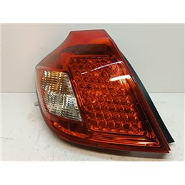 KIA CEED Bal Hátsó Lámpa