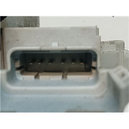 CITROËN C4 Jobb hátsó Központizár Motor