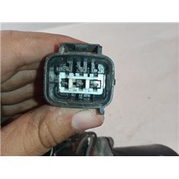 DAEWOO KALOS Első Ablaktörlő Motor