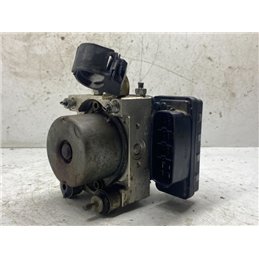 TOYOTA YARIS ABS Kocka