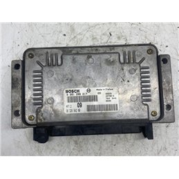 PEUGEOT 206 Motorvezérlő