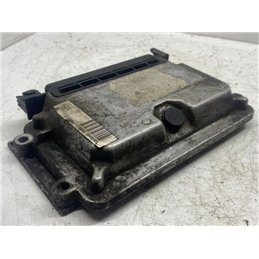 PEUGEOT 206 Motorvezérlő