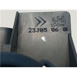 CITROËN C4 Bal első Belső Kilincs