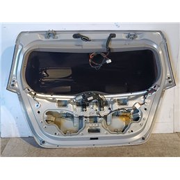 KIA CEED Csomagtérajtó (Részeivel)