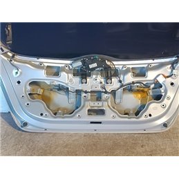 KIA CEED Csomagtérajtó (Részeivel)