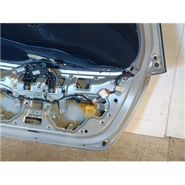 KIA CEED Csomagtérajtó (Részeivel)