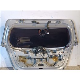 KIA CEED Csomagtérajtó (Részeivel)