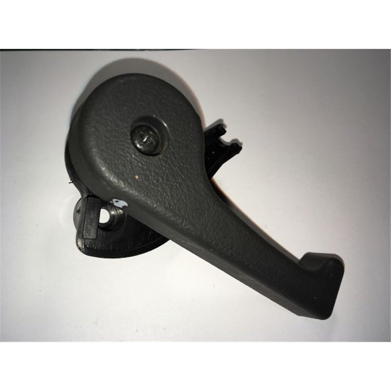 HYUNDAI I30 Motorháztető Nyitó Kar / Gomb