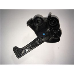 HYUNDAI I30 Motorháztető Nyitó Kar / Gomb